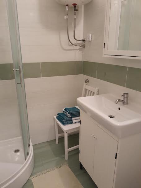 Apartma Pika 2 Nova Gorica Bagian luar foto