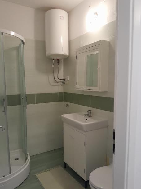 Apartma Pika 2 Nova Gorica Bagian luar foto
